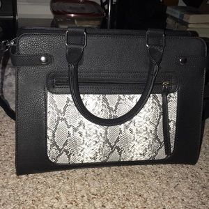Crossbody Purse